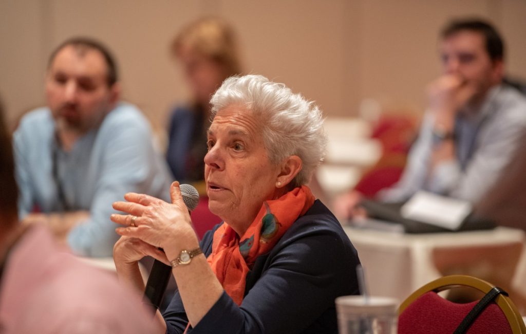 La Follette Forum Health Policy Kohl Initiative UWMadison